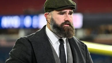 Jason Kelce Reveals What Eagles Must Do 'More' of Moving Forward