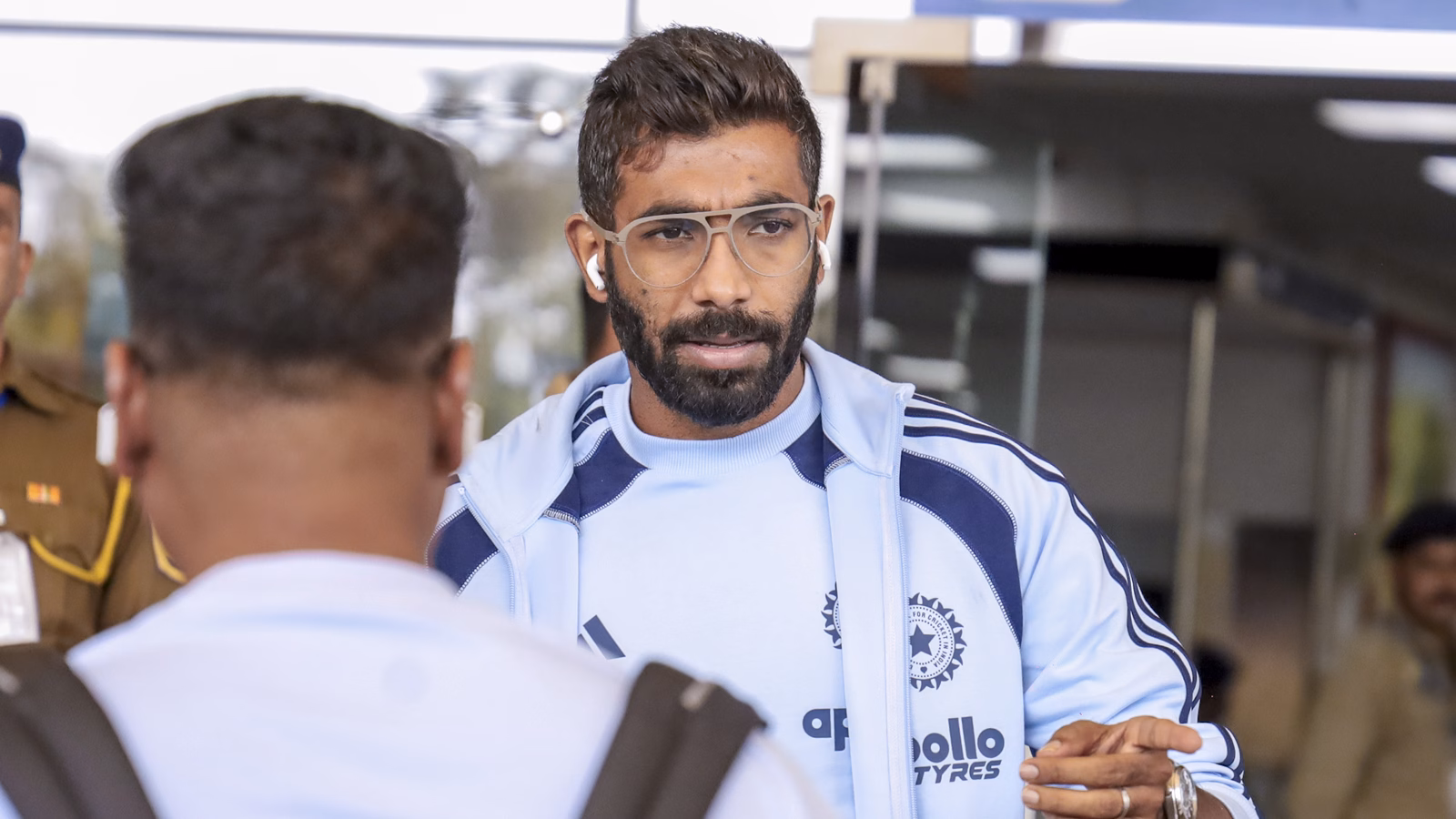 Jasprit Bumrah’s availability for remaining South Africa T20Is to provided in ‘due course’, says BCCI