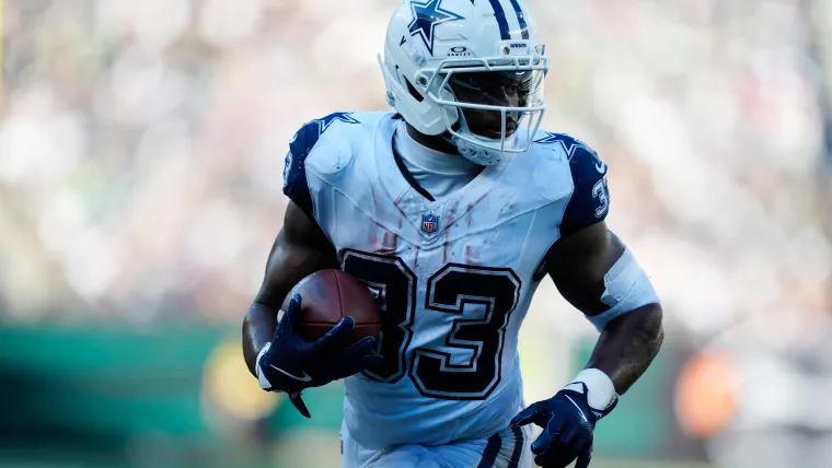 Javonte Williams injury update: Latest news on Cowboys RB's status in Week 15 game