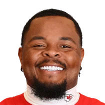 Jawaan Taylor (triceps/knee) inactive for Week 14