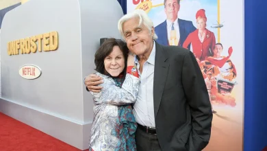 Jay Leno Takes Care of Wife with Dementia ‘For Better or Worse’