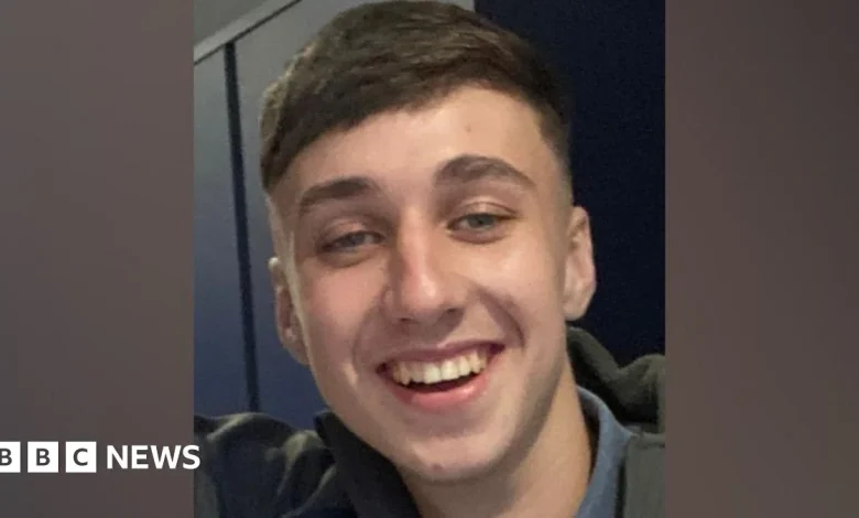 Jay Slater: Family seeks Jay's Law to ban 'tragedy trolling'