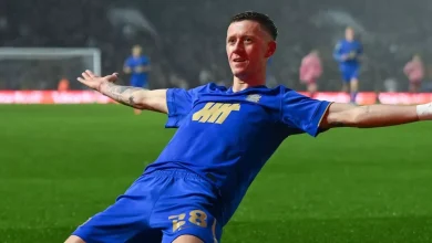 Jay Stansfield speaks out on Birmingham City new stadium amid St Andrew's verdict