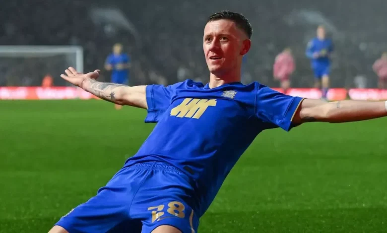 Jay Stansfield speaks out on Birmingham City new stadium amid St Andrew's verdict