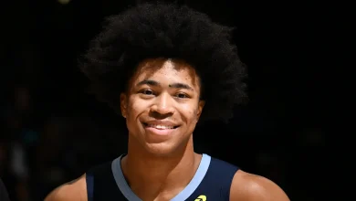 Jaylen Wells’ sudden surge couldn’t have come at a better time for Memphis