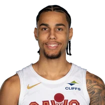 Jaylon Tyson chips in 21 points Wednesday