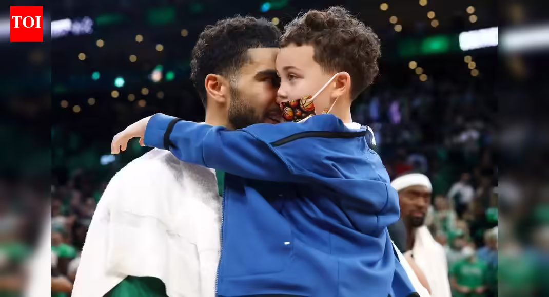 Jayson Tatum quietly maps out long-term plan to craft LeBron James and Bronny James-style dynasty with so