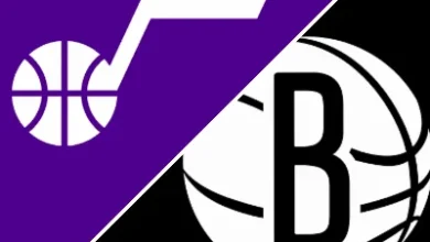 Jazz 123-110 Nets (5 Dec, 2025) Game Recap