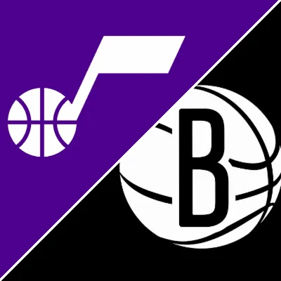 Jazz 123-110 Nets (5 Dec, 2025) Game Recap