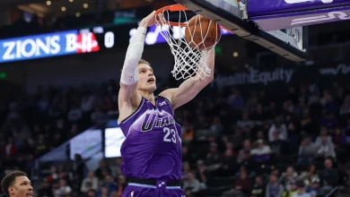 Jazz vs. Grizzlies Prediction, Odds and Best NBA Prop Bets for Friday, Dec. 12