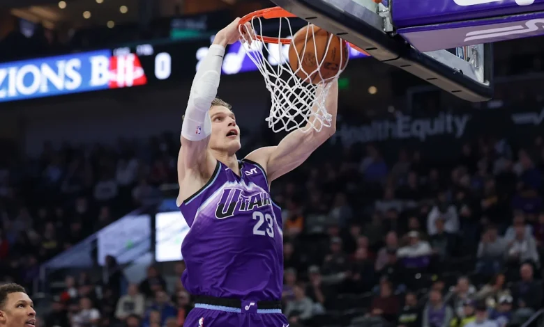 Jazz vs. Grizzlies Prediction, Odds and Best NBA Prop Bets for Friday, Dec. 12