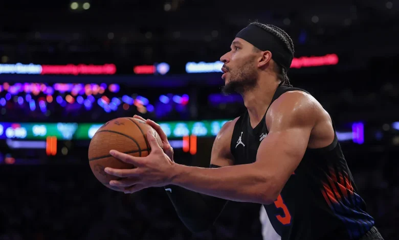 Jazz vs. Knicks Prediction, Odds and Best NBA Prop Bets for Friday, Dec. 5