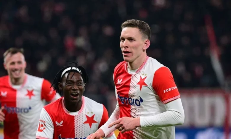 Je neuvěřitelné, kam se Tonda za tak krátkou dobu posunul, chválí Provod Kinského