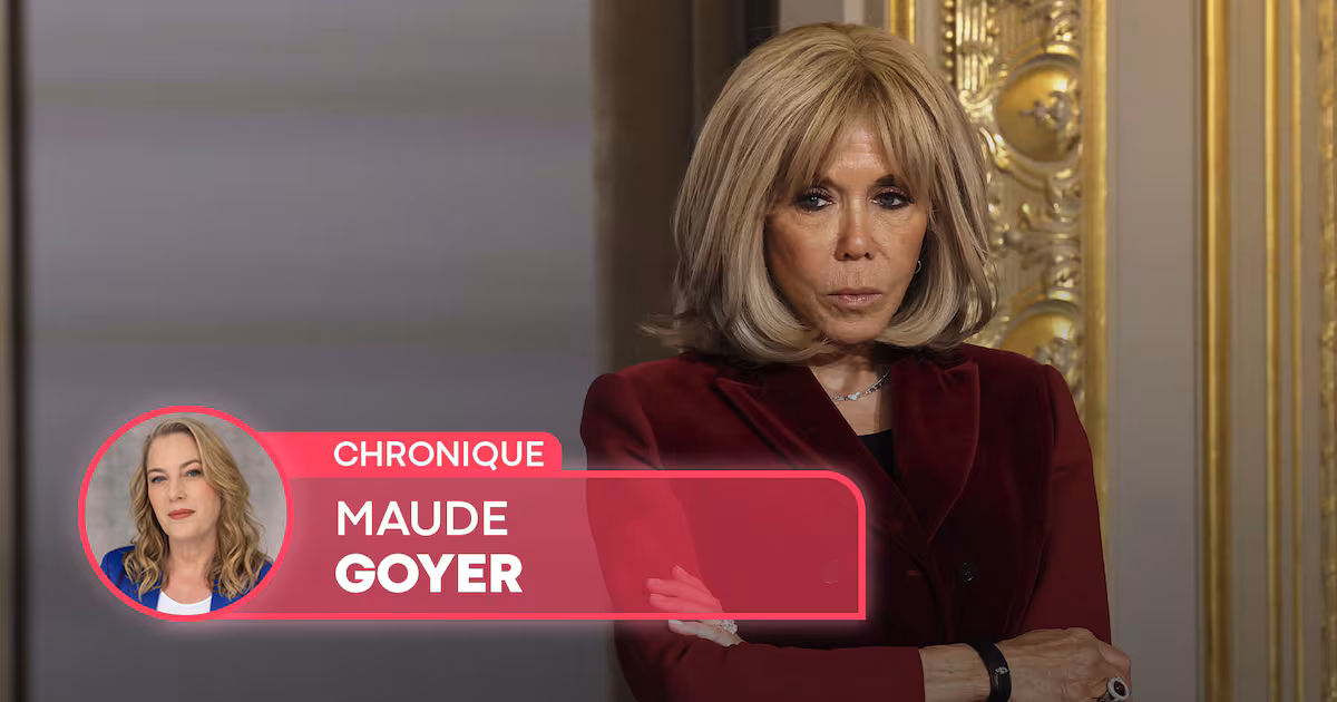 Je suis une sale conne