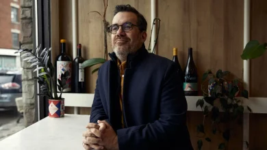 Jean-Sébastien Girard sera de retour pour de bon à l’émission «Bonsoir bonsoir!»