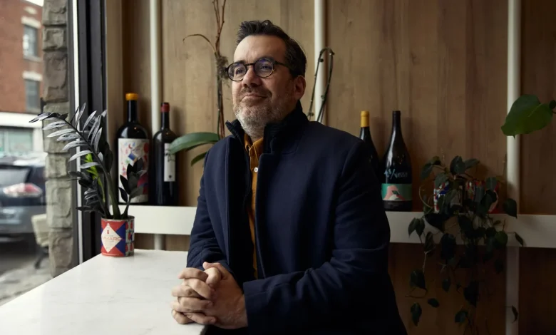 Jean-Sébastien Girard sera de retour pour de bon à l’émission «Bonsoir bonsoir!»