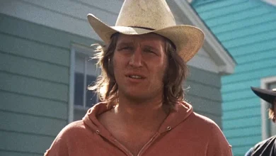 Jeff Bridges' Western Comedy Streaming For Free On Tubi Is A Hidden Gem From The '70s