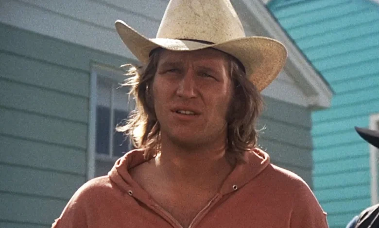 Jeff Bridges' Western Comedy Streaming For Free On Tubi Is A Hidden Gem From The '70s