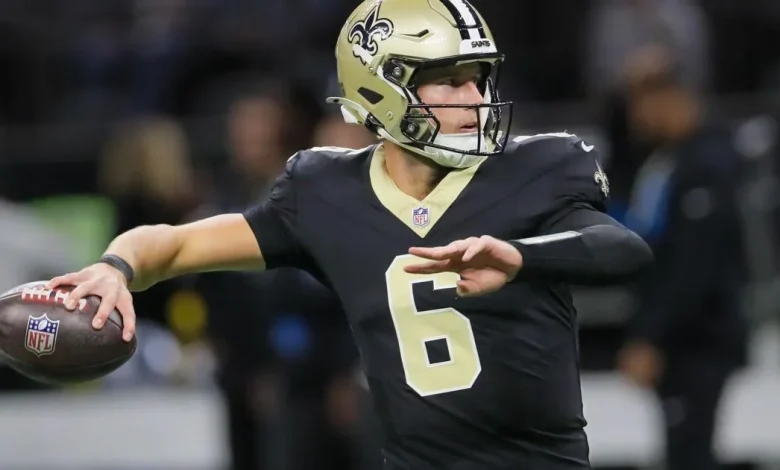 Jeff Duncan: Tyler Shough is making believers out of everyone with his dramatic heroics