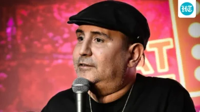 Jeff Garcia cause of death: What happened to the Nickelodeon star? All on comedian's illnesses | Hindustan Times