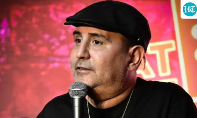 Jeff Garcia cause of death: What happened to the Nickelodeon star? All on comedian's illnesses | Hindustan Times