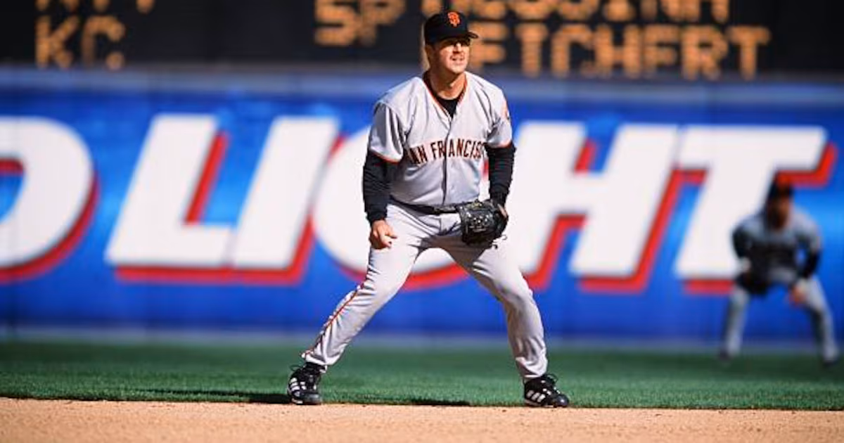 Jeff Kent elected to Baseball Hall of Fame through Contemporary Era Committee vote