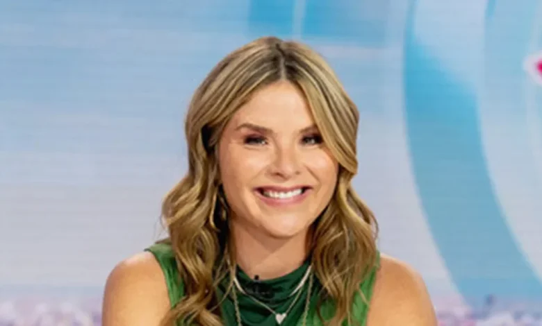 Jenna Bush Hager’s Today Co-Host Revealed After Hoda Kotb’s Exit