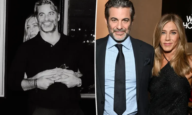 Jennifer Aniston has planned a 'trip to the snow' with boyfriend Jim Curtis as they spend holidays together