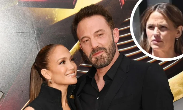 Jennifer Garner’s Desperate Move to Avoid Another Ben Affleck and Jennifer Lopez Reunion (Exclusive)