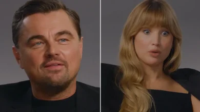 Jennifer Lawrence Recalls Pill Mixup on Two Film Sets: 'I Was Hallucinating'