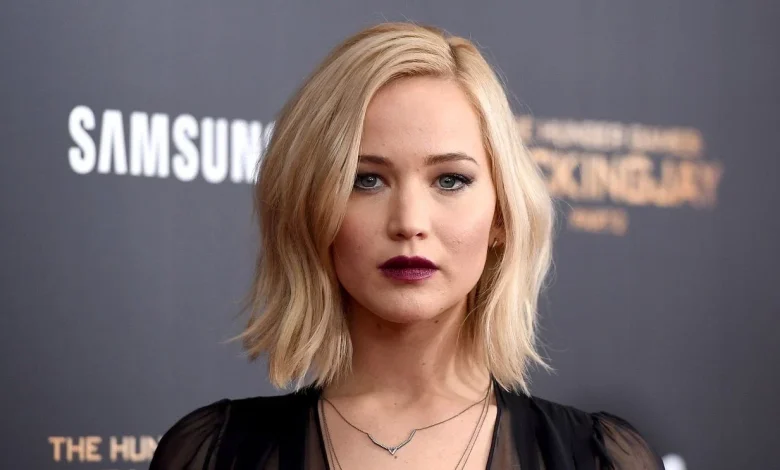 Jennifer Lawrence 'was hallucinating' on 'Hunger Games' set after taking this drug