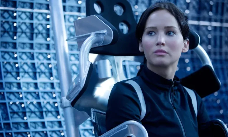 Jennifer Lawrence ‘Was Hallucinating’ on ‘Hunger Games’ Set After Taking an Ambien by Mistake Before Filming: ‘Elizabeth Banks Got Really Annoyed With Me’