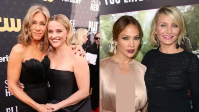 Jennifer Lopez, Cameron Diaz to become next Jennifer Aniston, Reese Witherspoon?
