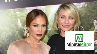 Jennifer Lopez and Cameron Diaz plan Hollywood comeback with new joint project