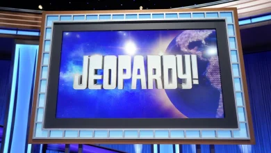 'Jeopardy!' recap: What happened on Dec. 2, 2025