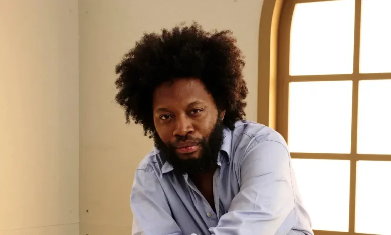 Jeremy O. Harris Released From Custody In Japan After Drug Smuggling Allegations