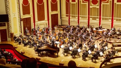 Jeremy Reynolds: Here's why it took 11 years for the Pittsburgh Symphony's return to Carnegie Hall in NYC