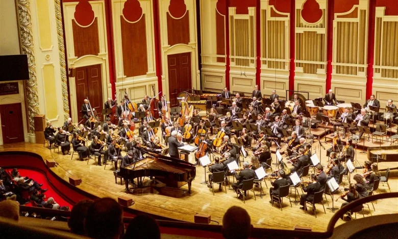 Jeremy Reynolds: Here's why it took 11 years for the Pittsburgh Symphony's return to Carnegie Hall in NYC