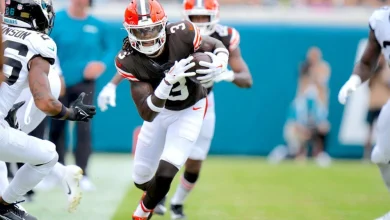 Jerry Jeudy: Must-Add Waiver Wire Pickup for Week 15 Fantasy Football? - NFL News