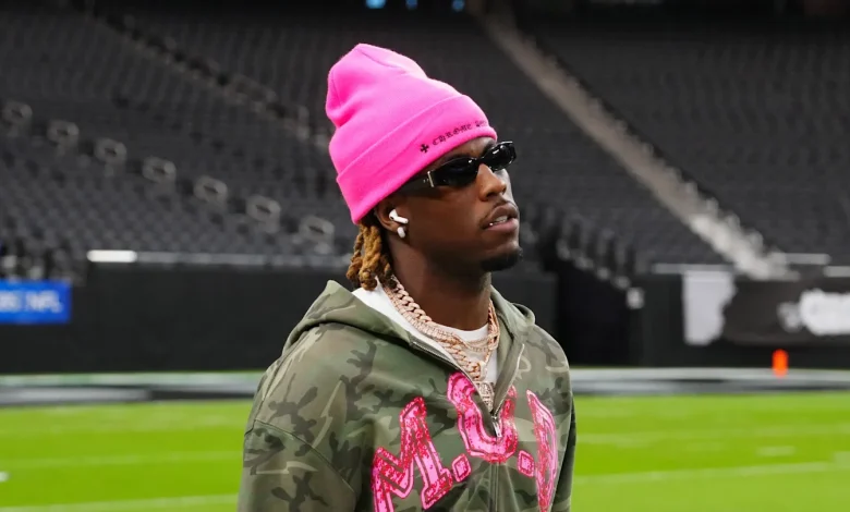 Jerry Jeudy proved to be the most embarrassing receiver in NFL during loss to 49ers