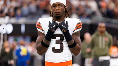 Jerry Jeudy start or sit: Week 15 fantasy football advice