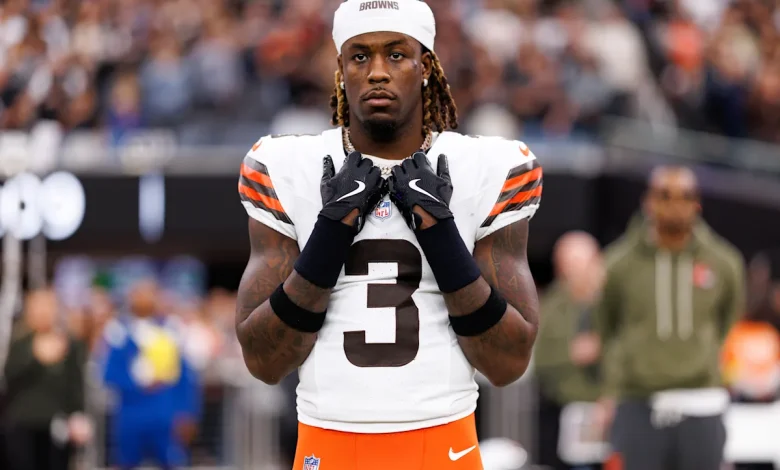 Jerry Jeudy start or sit: Week 15 fantasy football advice