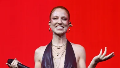 Jess Glynne confirms new music is coming as she celebrates 'Hold My Hand' success