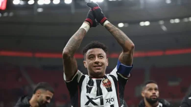 Jesse Lingard: Former Manchester United, West Ham midfielder to leave FC Seoul - The Athletic