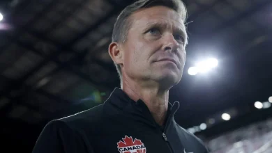 Jesse Marsch exclusive: ‘Don’t tell me about making history unless you’re willing to sacrifice’ - The Athletic