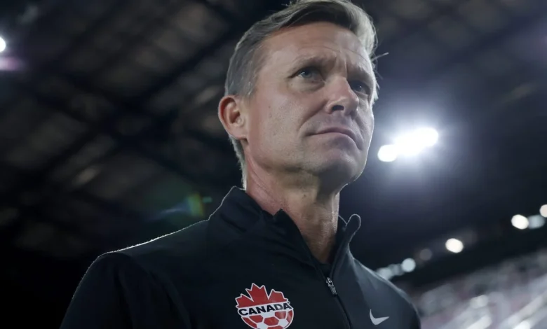 Jesse Marsch exclusive: ‘Don’t tell me about making history unless you’re willing to sacrifice’ - The Athletic