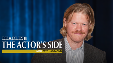 Jesse Plemons Discusses ‘Bugovia,’ Oscar Prospects, and Career Highlights in Video Interview