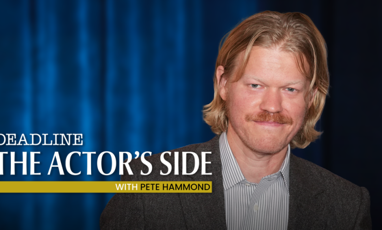 Jesse Plemons Discusses ‘Bugovia,’ Oscar Prospects, and Career Highlights in Video Interview