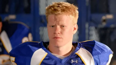 Jesse Plemons Explains Why Friday Night Lights 'Felt Like Anarchy'