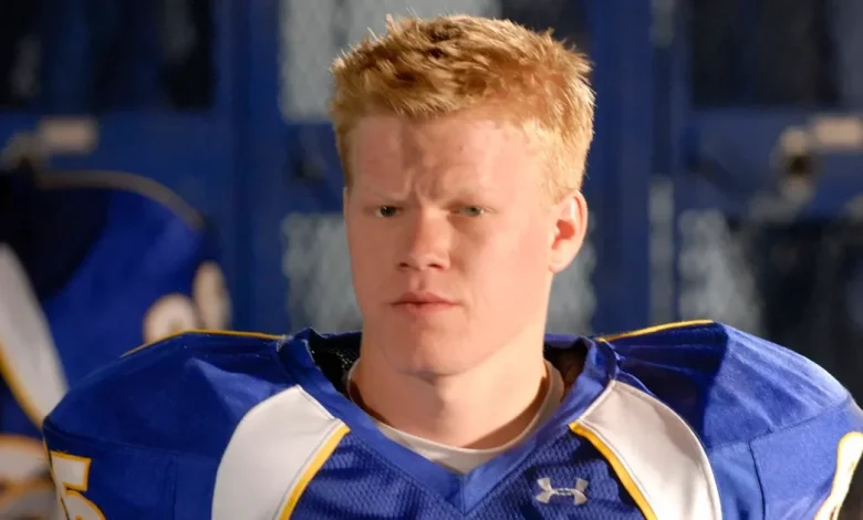 Jesse Plemons Explains Why Friday Night Lights 'Felt Like Anarchy'